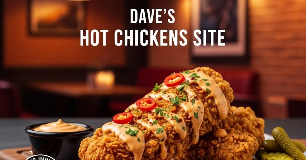 about us daveshotchickens.site